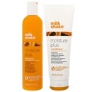 milk_shake Duo: Moisture Plus Shampoo 300ml & Moisture Plus Conditioner 250ml