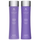 Alterna Bundles Duo: Caviar Anti-Aging Multiplying Volume Shampoo 250ml & Multiplying Volume Conditioner 250ml