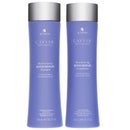 Alterna Bundles Duo: Caviar Bond Repair Shampoo 250ml & Conditioner 250ml