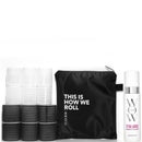 Color Wow Xtra Large Bombshell Volumizer and This is How We Roll Duo
