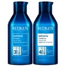 Redken Bundles Duo: Extreme Shampoo 500ml & Extreme Conditioner 500ml