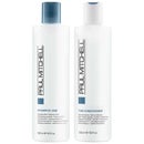 Paul Mitchell Bundles Duo: Original Shampoo One 500ml & The Conditioner 500ml