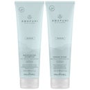 Paul Mitchell Bundles Duo: Awapuhi Wild Ginger Nourishing Shampoo 250ml & Cream Rinse 250ml