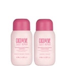 Coco & Eve Repairing & Restoring Shampoo and Conditioner Travel Bundle