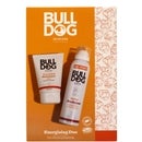 Bulldog Skincare for Men Energising Duo