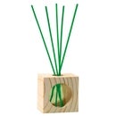 Cristalinas Pets Reed Diffuser Garden Odour Pet Odour Eliminating Reed Diffuser Refills 2 x 30ml