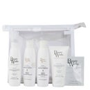 Beauty Works Gifts & Sets Argan Moisture Repair Sulphate-Free Gift Set 50ml