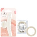 invisibobble Stay Gold Duo