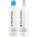 Paul Mitchell Duo: Original Shampoo Two 500ml & Original The Conditioner 500ml