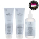 Paul Mitchell Trio: Awapuhi Wild Ginger HydraSoft Shampoo 250ml, Conditioner 250ml & Glossing Treatment 236ml