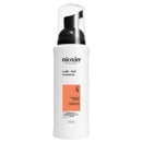 Nioxin Pro Clinical System 4 Leave-In Treatment for Coloured Hair with Progressed Thinning 100ml