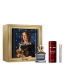 Jean Paul Gaultier Christmas 2024 Scandal Pour Homme Eau de Toilette Spray 100ml Gift Set