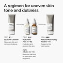 The Ordinary Alpha Arbutin 2% + HA 60ml