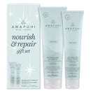 Paul Mitchell Nourish & Repair Gift Set