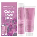 Paul Mitchell Sets Color Love Gift Set
