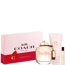 Coach Eau de Parfum 90ml Gift Set