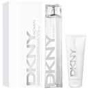 DKNY Women Eau de Toilette Spray 100ml Gift Set