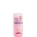 Makeup Revolution Jelly Blush Stick Lip and Cheek Stain 5.5g (Various Shades)