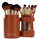 Spectrum Everyday Sets Pantherine 20 Piece Professional Brush Set