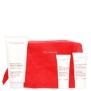 Clarins Gifts & Sets Baume Corps Super Hydratant 200ml