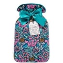 William Morris At Home Christmas 2024 Beautiful Sleep Velvet Hot Water Bottle