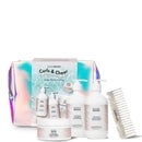 BondiBoost Curls and Cheer Curl Defining Haircare Trio