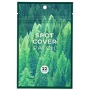 SKIN1004 Tea-Trica Spot Cover Patches Pack of 22