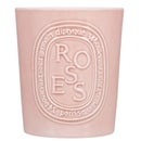 Diptyque Roses Scented Candle 600g
