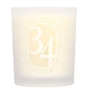 Diptyque 34 Boulevard Saint Germain Scented Candle 300g