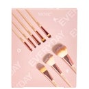 technic Gift Sets Cosmetic Brushes