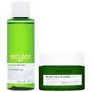 Decléor Duo: Decléor Healing Cica-Botanic Oil 100ml & Cica-Botanic Balm 50ml