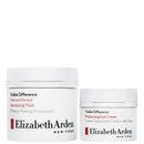 Elizabeth Arden Duo: Visible Difference Peel & Reveal Revitalizing Mask 50ml & Moisturizing Eye Cream 15ml