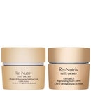 Estée Lauder Bundles Duo: Re-Nutriv Ultimate Lift Regenerating Youth Eye Creme 15ml & Crème 50ml