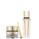 Estée Lauder Bundles Duo: Re-Nutriv Ultimate Diamond Eye Creme 15ml & Transformative Brilliance Serum 30ml