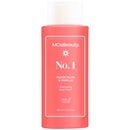 MCoBeauty Everyday Body Wash Cream-Gel 385ml - No.1 Black Plum & Vanilla