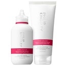 Philip Kingsley Kits Pure Colour Shampoo 250ml & Conditioner 200ml Duo (Worth £62.00)