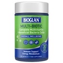 Bioglan Multi-Biotic Immune Support Energy Metabolism x 30 Capsules