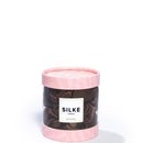 SILKE London Hair Scrunchies - Brown
