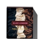 SILKE London Hair Scrunchies - Classic Mix