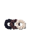 SILKE London Hair Scrunchies - Classic Mix