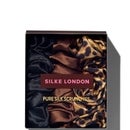 SILKE London Hair Scrunchies - Leopard Tonal