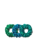 SILKE London Hair Scrunchies - Isla Pack