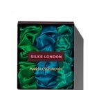 SILKE London Hair Scrunchies - Isla Pack