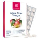 Healthspan Vitamins & Supplements Apple Cider Vinegar Tablets x 120