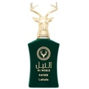 Lattafa Al Noble Safeer Eau de Parfum Spray 100ml