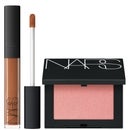 NARS Radiant Creamy Concealer 6ml and NARS Blush Orgasm 4.8g (Various Shades)