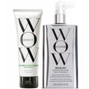 Color Wow Frizz Fix Duo
