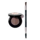 Brow Powder Duo + Brush #7B