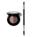 Brow Powder Duo + Brush #7B