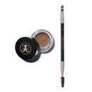DIPBROW® Pomade + Duo Brush #12